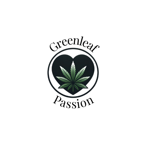 Greenleaf Passion